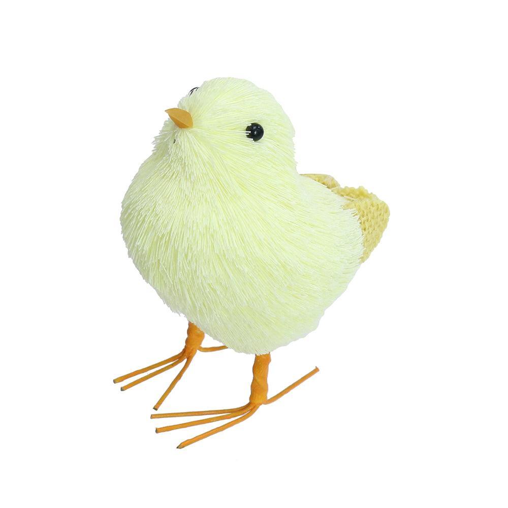 UBL Standing Springtime Chick Decoration - Choice Stores