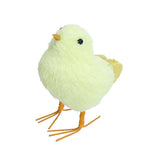 UBL Standing Springtime Chick Decoration - Choice Stores