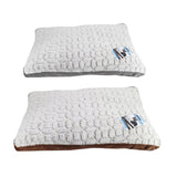 UBL Super Plush Pet Bed | 2 Assorted - Choice Stores