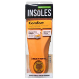 UBL Unisex Heavy Duty Comfort Insoles | 1 Pair - Choice Stores