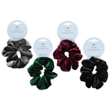 UBL Velvet Scrunchie | Assorted - Choice Stores