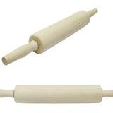 UBL Wooden Rolling Pin 45cm - Choice Stores