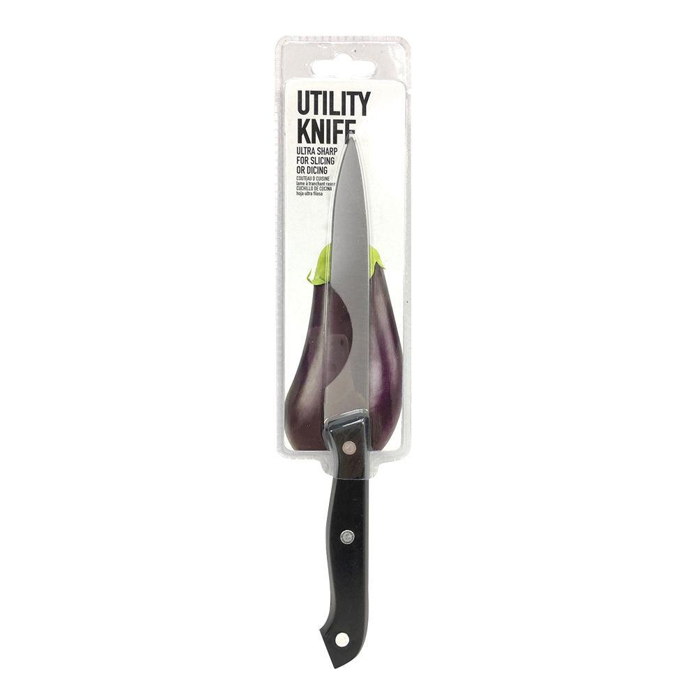 Ultra-Sharp Utility Knife 1mm Steel - Choice Stores