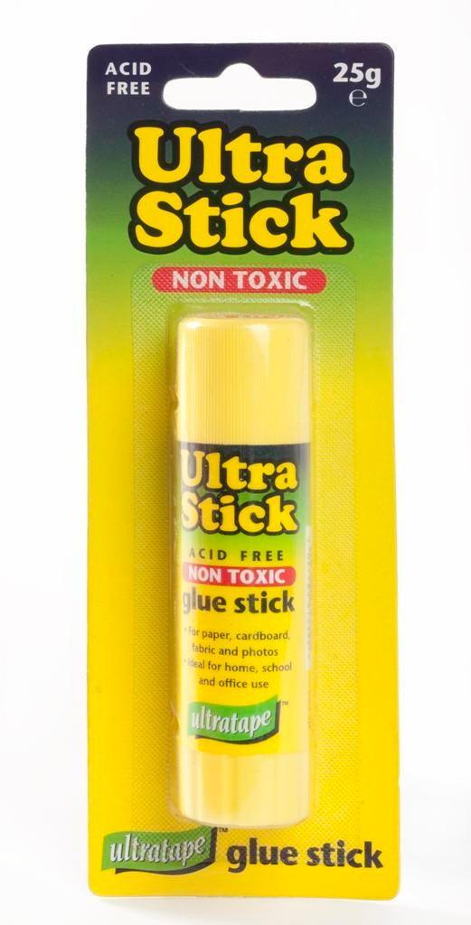 Ultratape Handy Glue Stick - Choice Stores