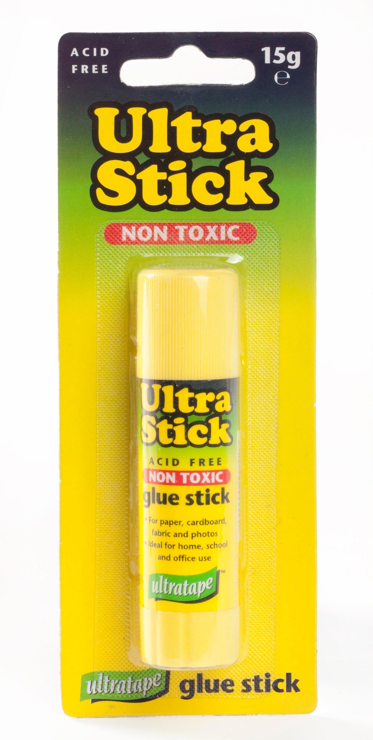 Ultratape Handy Glue Stick - Choice Stores