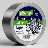 Ultratape Rhino Gaffer Tape | 50mm x 50m - Choice Stores