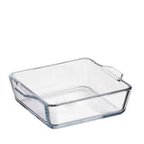 Urban Living Glass Oven Dish | 15cm - Choice Stores