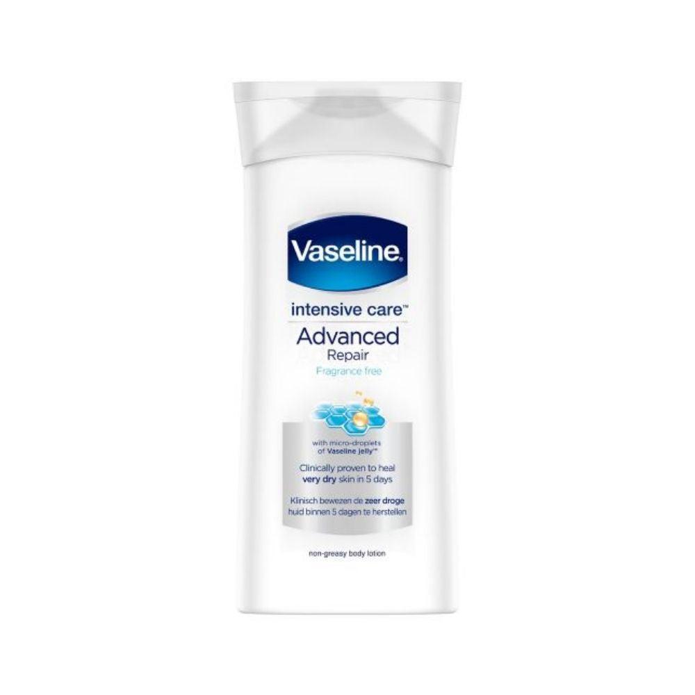 Vaseline Intensive Care Advanced Repair Body Lotion | 400ml - Choice Stores