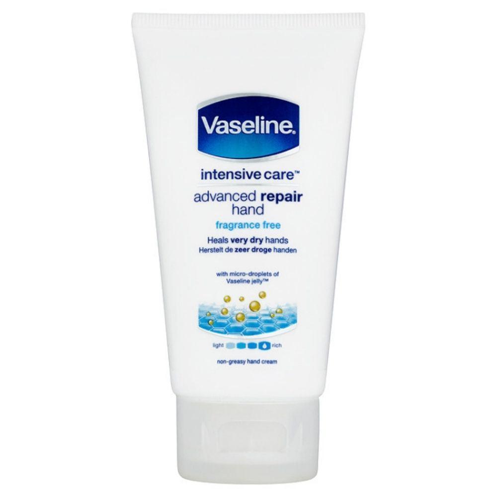 Vaseline Intensive Care Advanced Repair Hand Cream | 75ml - Choice Stores