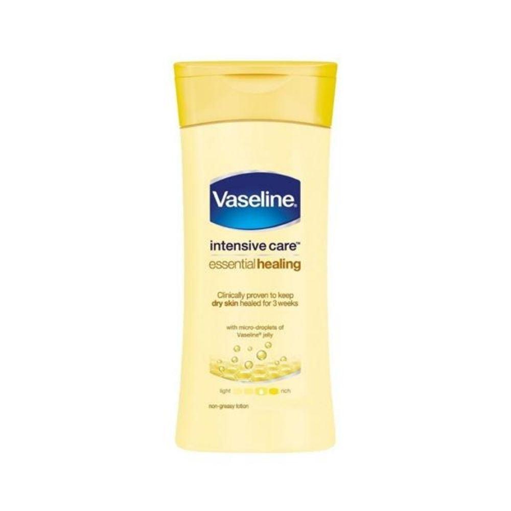 Vaseline Intensive Care Essential Healing Body Lotion | 200ml - Choice Stores