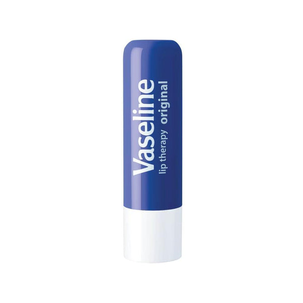 Vaseline Original Lip Therapy Stick - Choice Stores