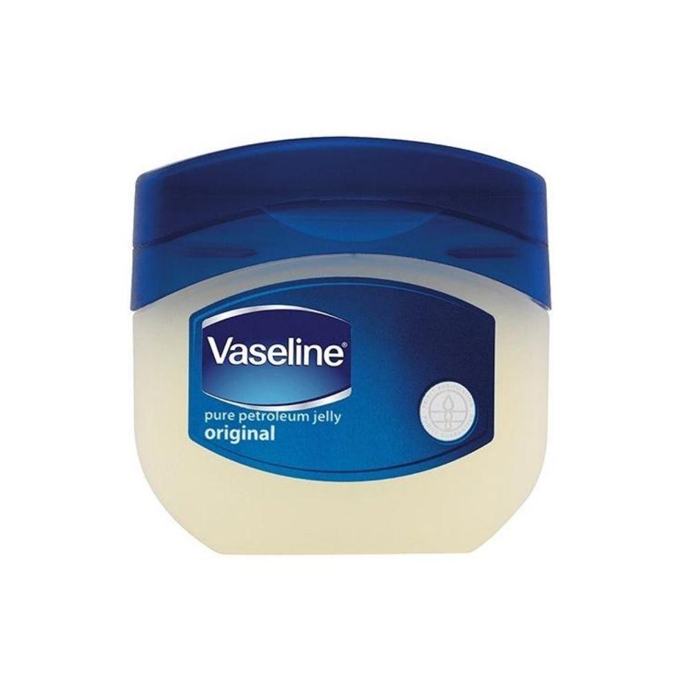 Vaseline Original Petroleum Jelly | 50ml - Choice Stores