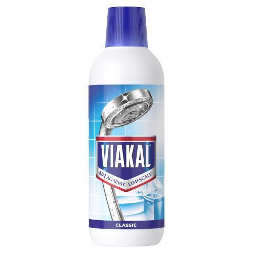Viakal Classic Limescale Remover | 500ml - Choice Stores