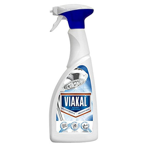 Viakal Original Limescale Spray | 500ml - Choice Stores