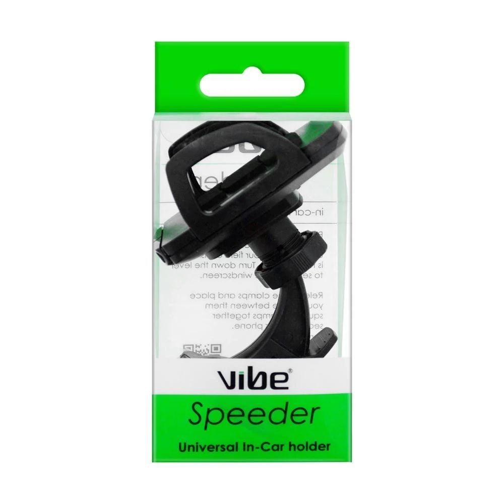 Vibe Speeder Universal In-Car Holder - Choice Stores