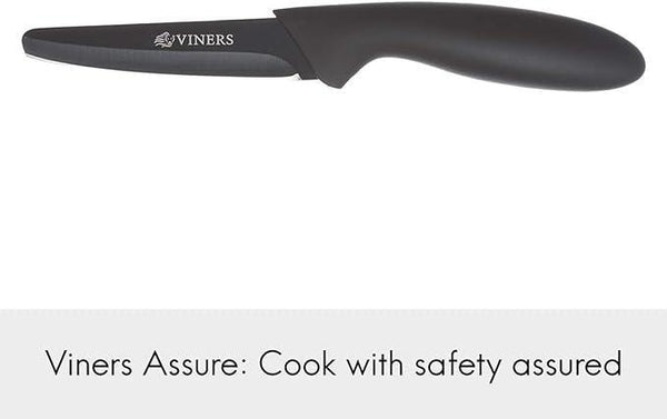 Viners Assure Paring Knife | 3.5in - Choice Stores