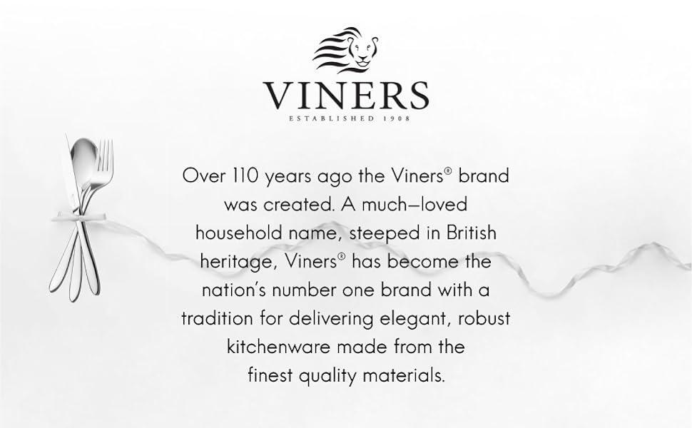 Viners Assure Paring Knife | 3.5in - Choice Stores