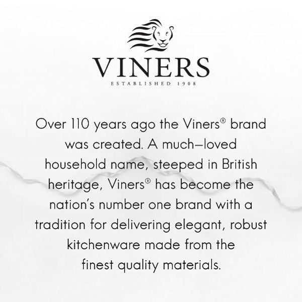 Viners Assure Paring Knife | 3.5in - Choice Stores