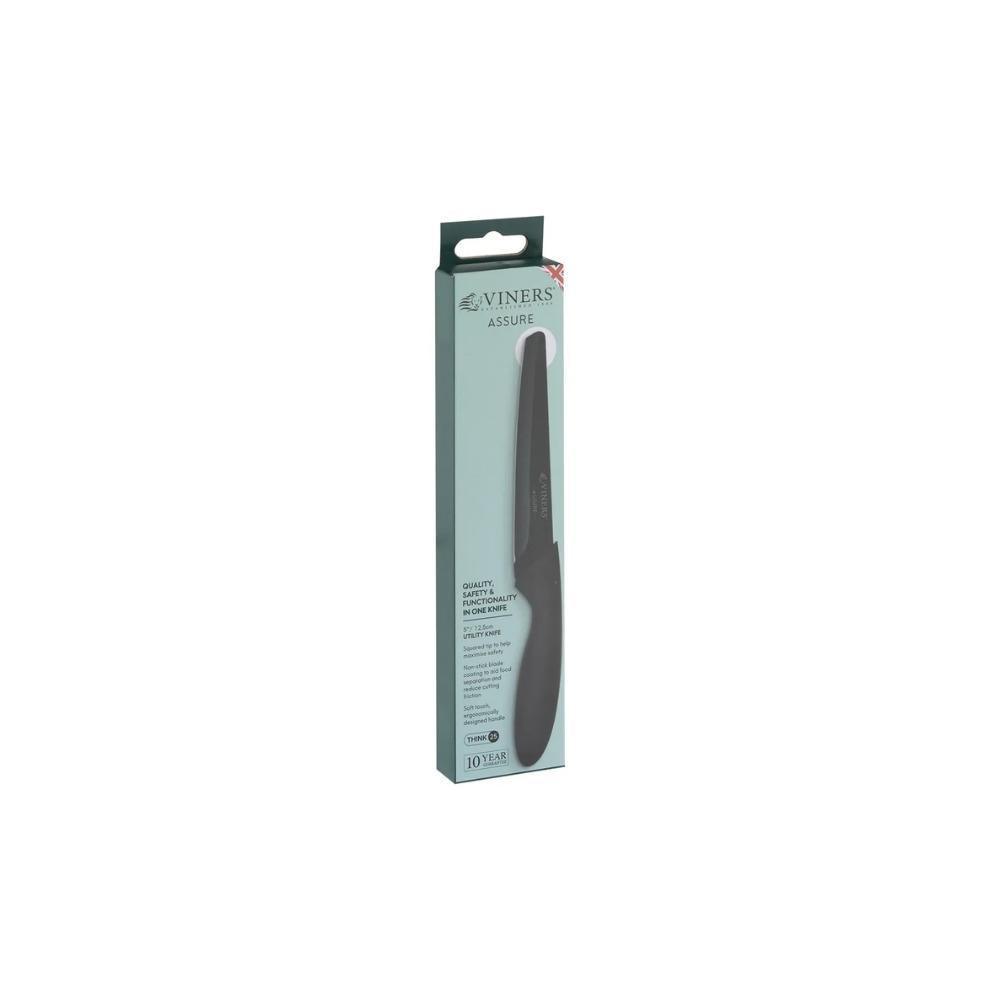 Viners Assure Utility Knife | 5 inch - Choice Stores