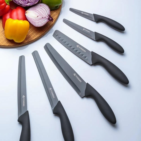 Viners Assure Utility Knife | 5 inch - Choice Stores