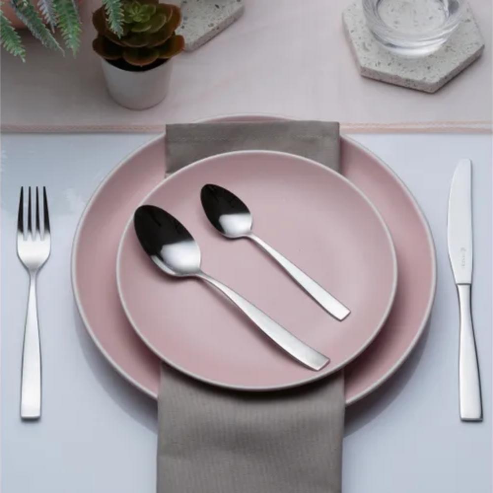Viners Everyday Purity Cutlery Set | 16 Piece - Choice Stores
