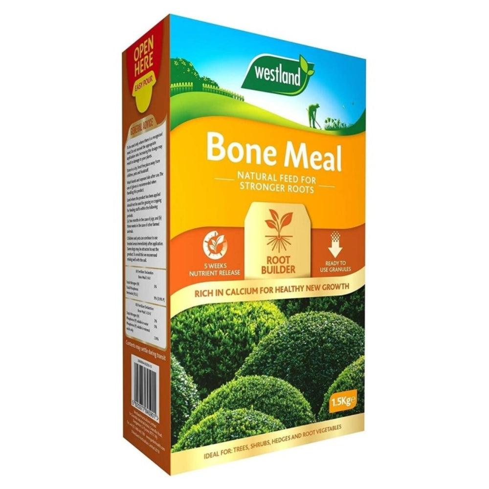 Westland Bone Meal Natural Feed | 1.5kg - Choice Stores