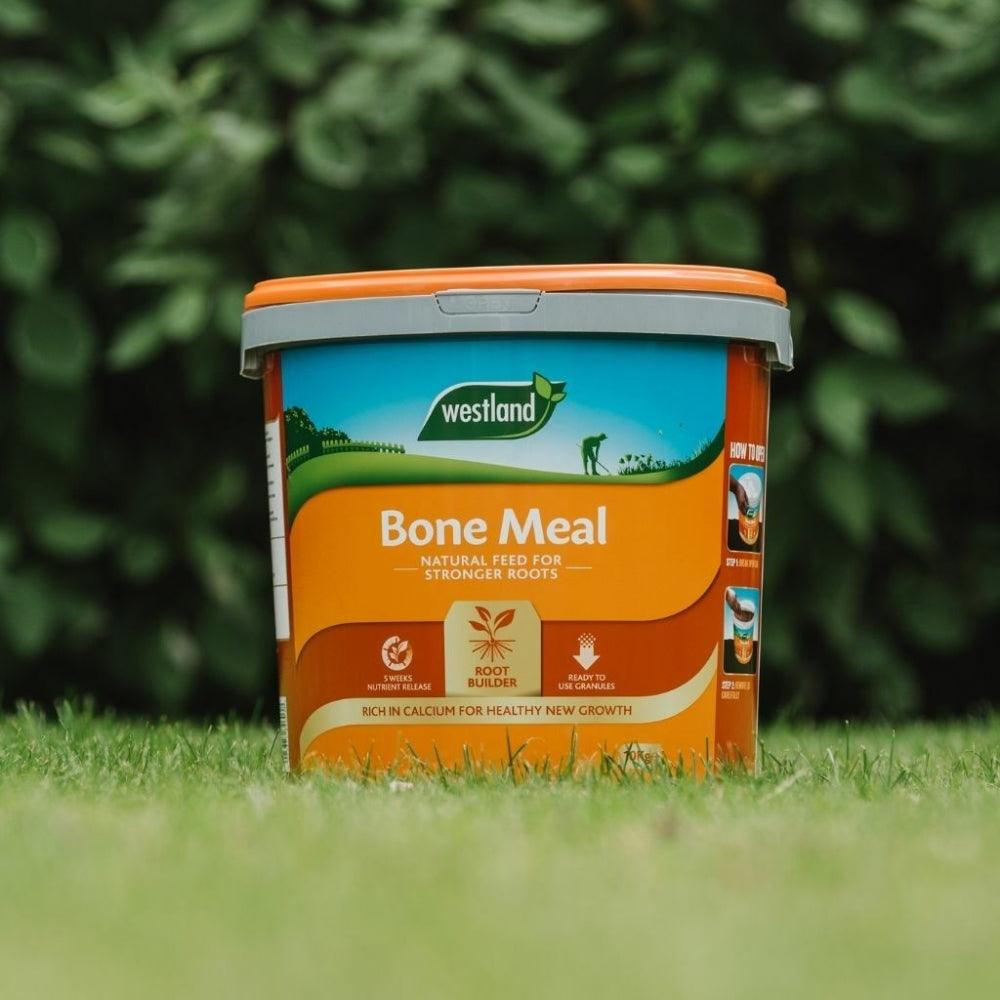 Westland Bone Meal Natural Feed | 10kg - Choice Stores