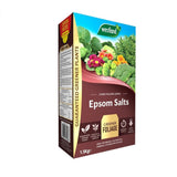 Westland Epsom Salts for Greener Foliage | 1.5kg - Choice Stores