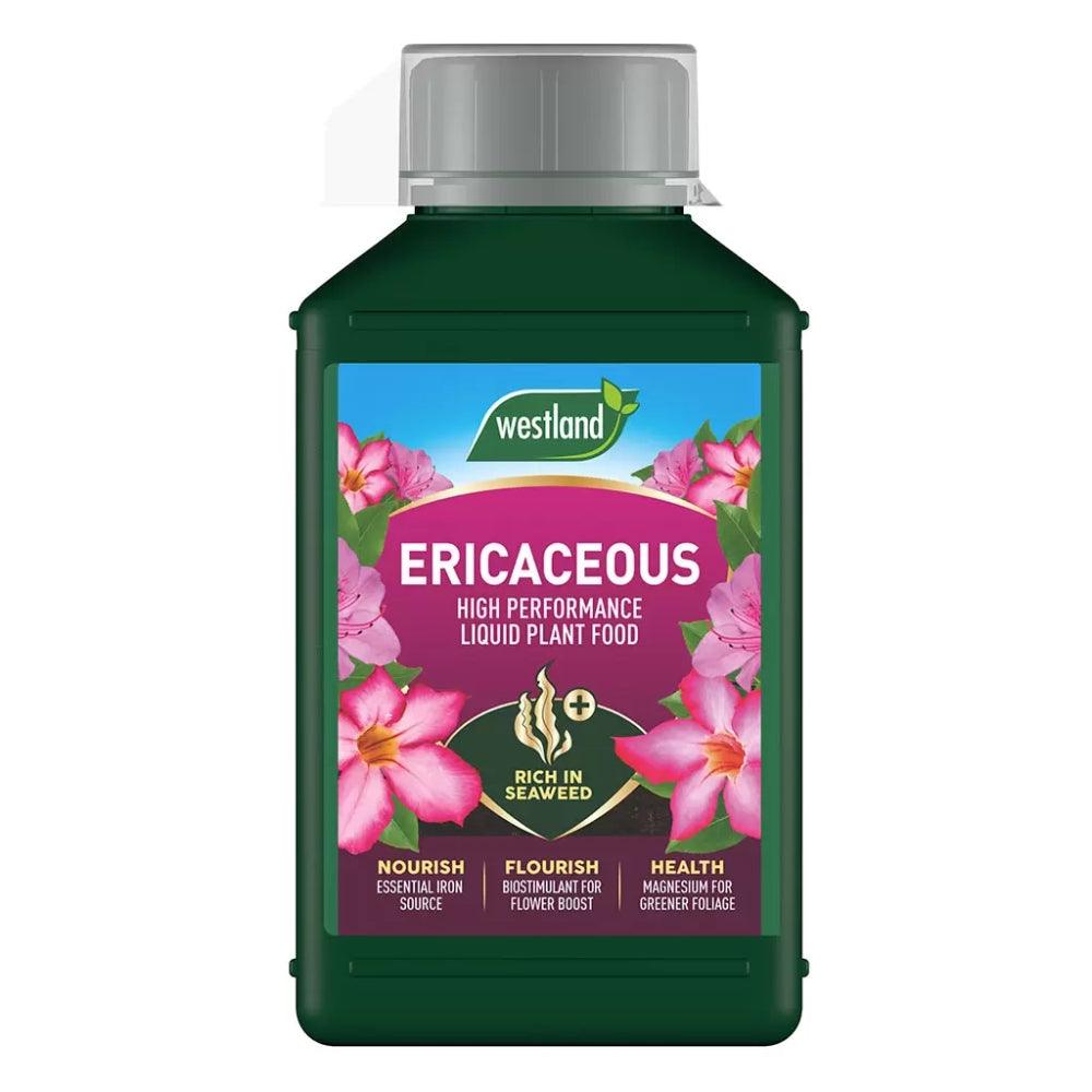 Westland Ericaceous Specialist Liquid Feed | 1L - Choice Stores