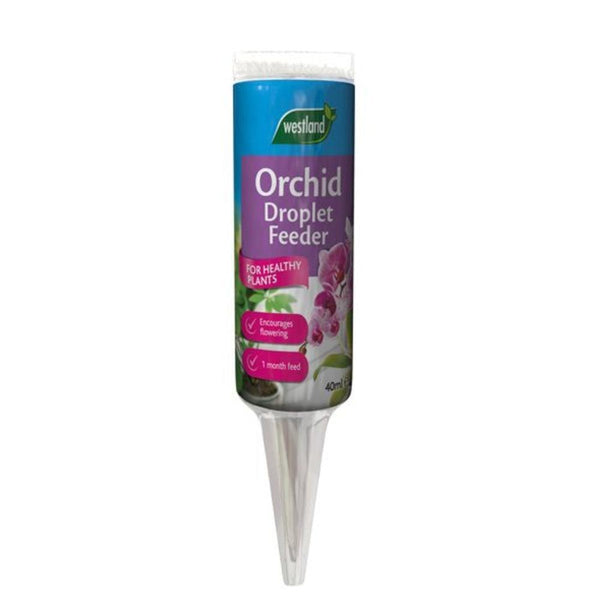 Westland Orchid Droplet Feeder | 40ml - Choice Stores