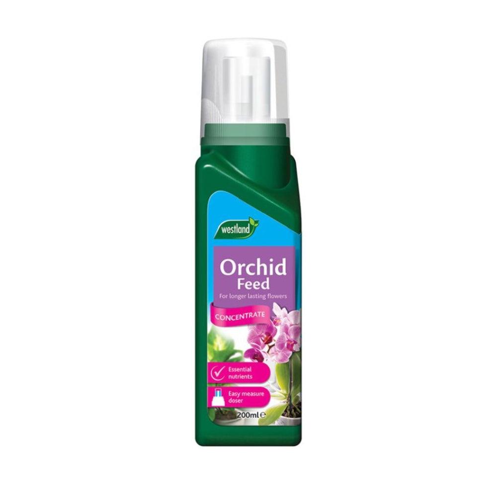 Westland Orchid Feed Concentrate | 200ml - Choice Stores
