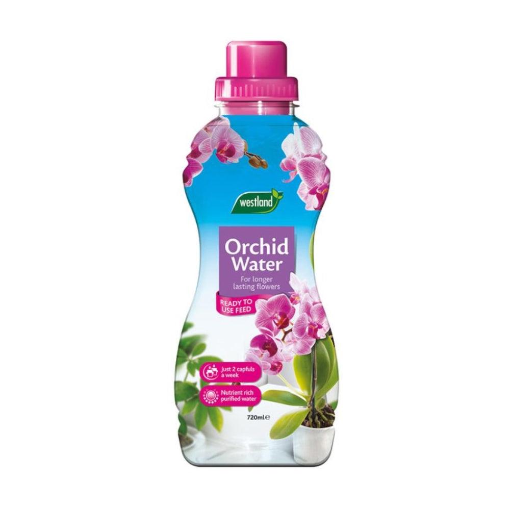 Westland Orchid Water RTU | 720ml - Choice Stores