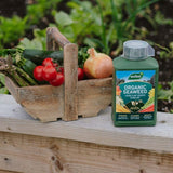 Westland Organic Seaweed Liquid Plant Food | 1L - Choice Stores