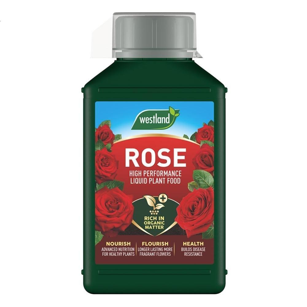 Westland Rose Specialist Liquid Feed | 1L - Choice Stores