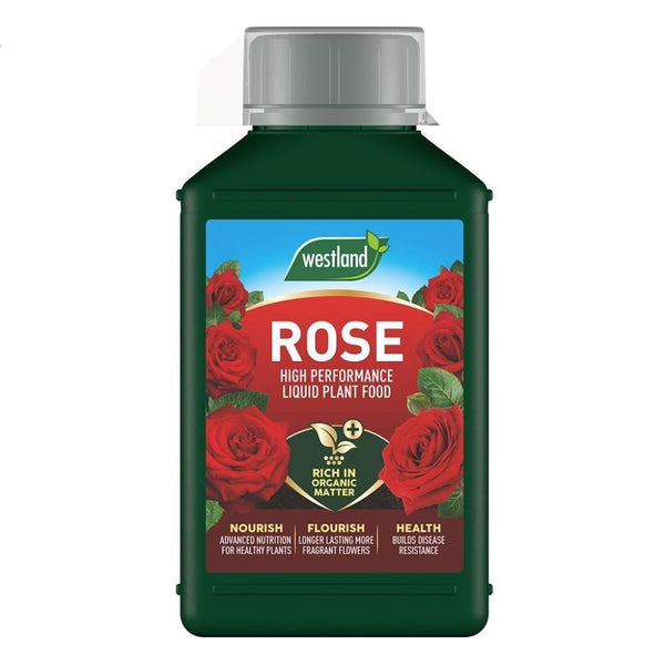 Westland Rose Specialist Liquid Feed | 1L - Choice Stores