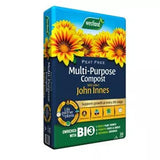 Westlans Peat Free Multi Purpose Compost with John Innes | 50L - Choice Stores