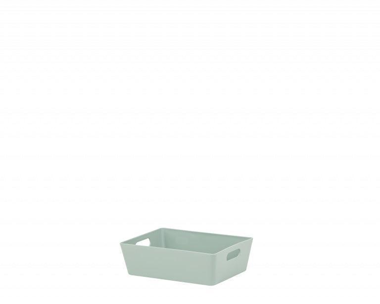 Wham Studio Basket 3.01 Rectangular | 12x16.5x5cm - Choice Stores
