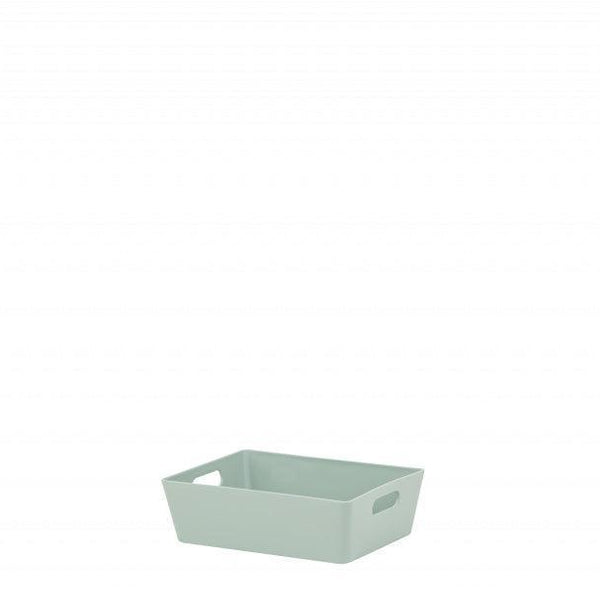 Wham Studio Basket 3.01 Rectangular | 12x16.5x5cm - Choice Stores