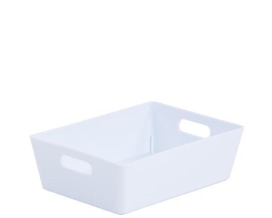 Wham Studio Basket 3.01 Rectangular | 12x16.5x5cm - Choice Stores