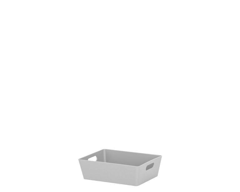 Wham Studio Basket 3.01 Rectangular | 12x16.5x5cm - Choice Stores