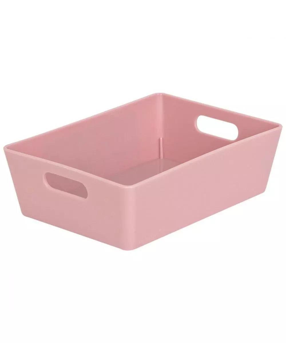 Wham Studio Basket 3.01 Rectangular | 12x16.5x5cm - Choice Stores