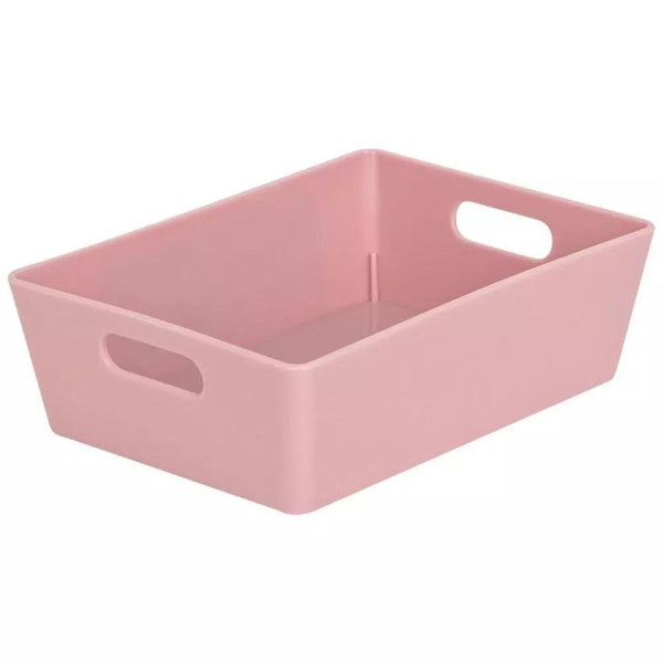 Wham Studio Basket 3.01 Rectangular | 12x16.5x5cm - Choice Stores