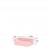 Wham Studio Basket 3.01 Rectangular | 12x16.5x5cm - Choice Stores