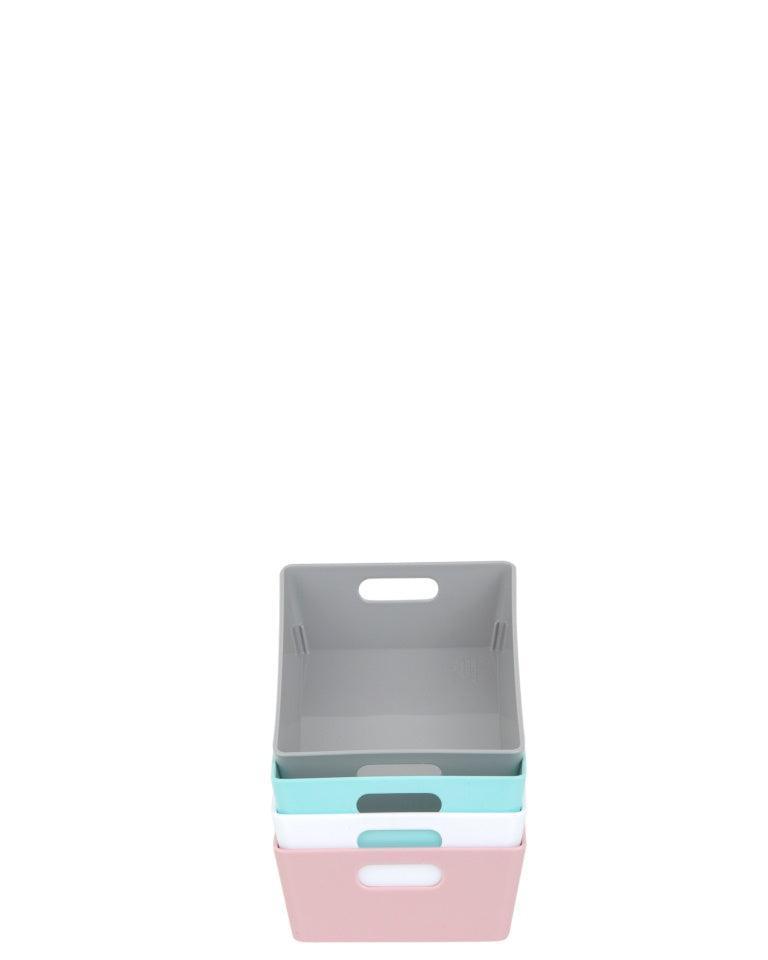 Wham Studio Basket 3.01 Rectangular | 12x16.5x5cm - Choice Stores