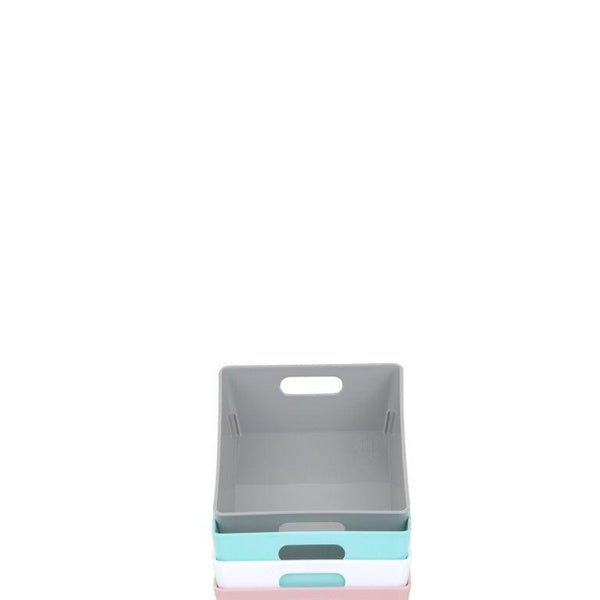 Wham Studio Basket 3.01 Rectangular | 12x16.5x5cm - Choice Stores