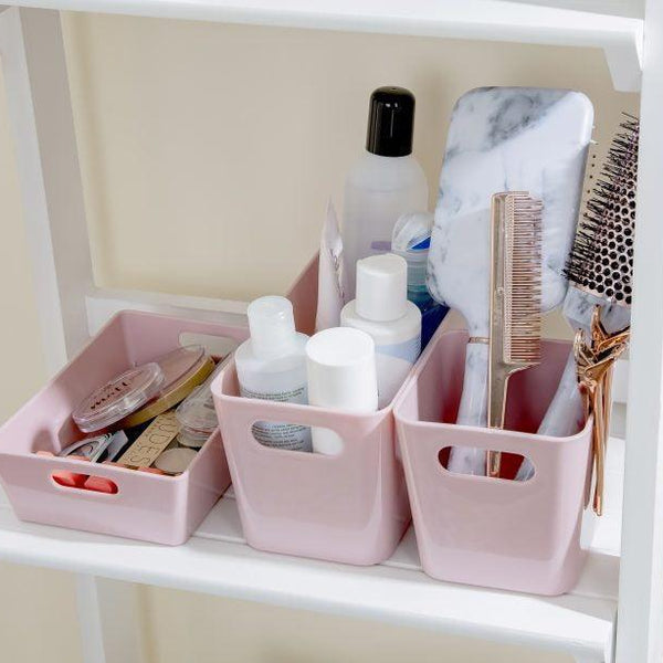 Wham Studio Basket 3.01 Rectangular | 12x16.5x5cm - Choice Stores