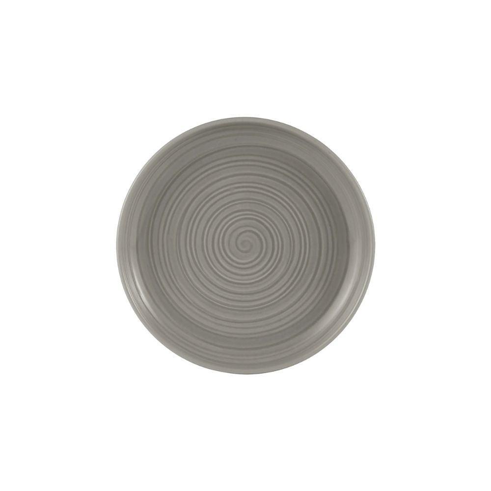 William Mason Side Plate Grey - Choice Stores