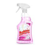 Windolene Pink Floral Glass & Shiny Surface | 750ml - Choice Stores