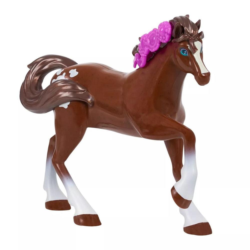 Winners Stable Toffee Collectible Horse Figure - Choice Stores