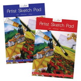 Work of Art A3 Artis Sketch Pad | 80 Sheets - Choice Stores